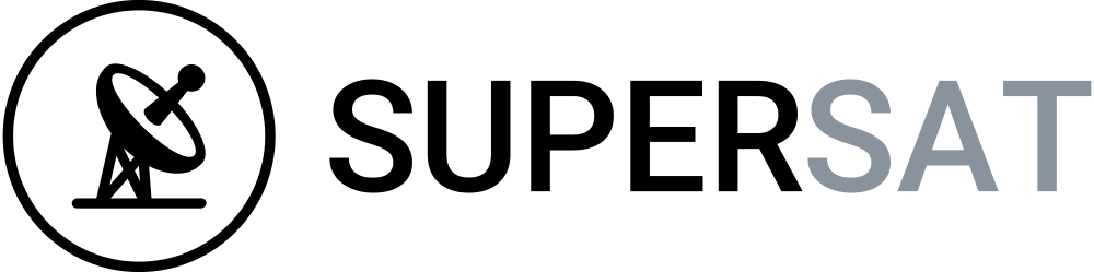 Montaż Anten – SuperSat